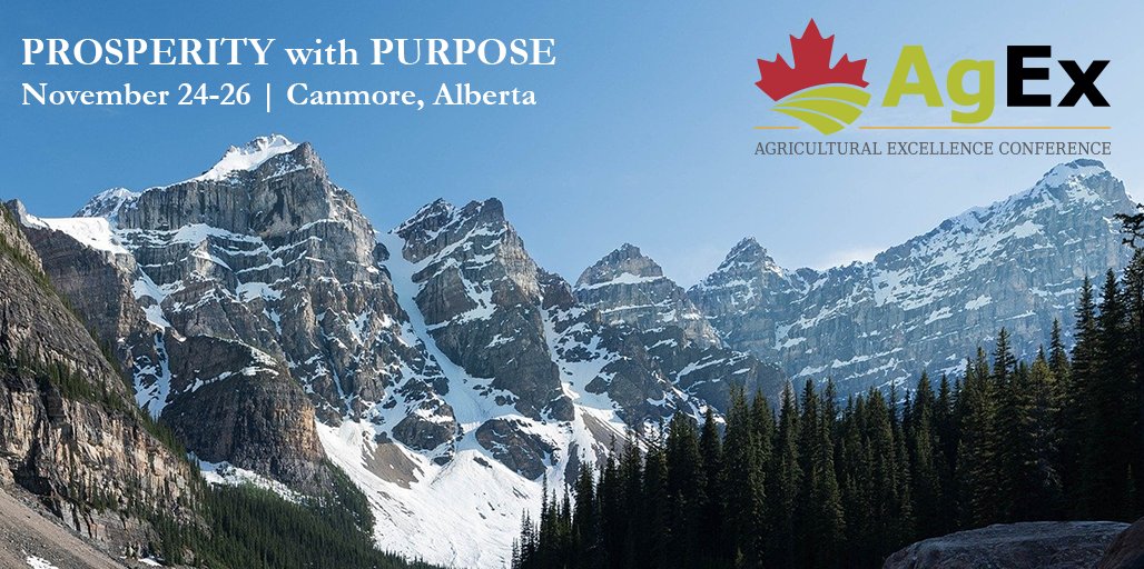 Help us help you! Fill out our performance survey and you could win 2 free registrations to #AgExConf20! 
surveymonkey.com/r/FMC-2019-20A <a href="/CanolaGrowers/">Canola Growers</a> <a href="/UofGuelphOAC/">Ontario Agricultural College</a> <a href="/BeefFarmersON/">Beef Farmers of Ontario</a>
<a href="/CFAFCA/">CFA</a> <a href="/westernproducer/">The Western Producer</a> <a href="/CYFF/">CYFF</a> <a href="/dalagriculture/">Dal Ag Campus</a>
<a href="/ROInstitute/">Rural ON Institute</a> <a href="/UM_agfoodsci/">UM Ag&Food Sciences</a> <a href="/planfarmsafety/">CASA/ACSA</a>