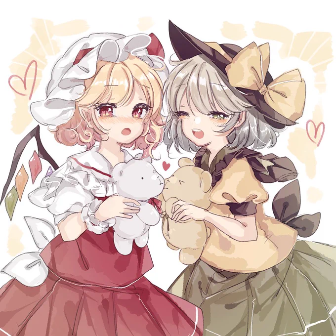こいふら! 