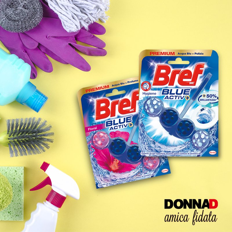 KuvutIT's tweet photo. #DDBrefBlueActiv+ puรฒ aiutare a combattere il calcare in 3 mosse!
Sistema la tavoletta al bordo del WC
Posiziona la gabbietta sotto il getto dell'acqua
Sostituiscila quando l'acqua non si colora piรน
Visita il nostro blog tanti consigli dedicati a te
๐๐ป https://t.co/NSR2BDr2Au ๐๐ป https://t.co/i8M9xzScjk