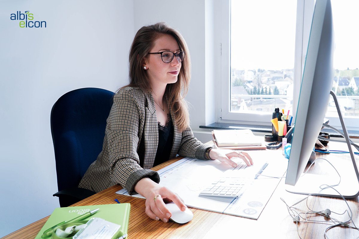 albis_elcon's tweet image. Welcome at „Inside albis-elcon“ 📝 At the start of our company blog, we first want to give a little insight behind the scenes and introduce you to Lisa Marie, the author of the articles: albis-elcon.com/welcome/ 

#albiselcon #insidealbiselcon #corporateblog #bloglaunch