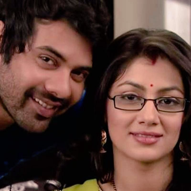 prerana100's tweet photo. AbhiGya are no more fictional characters to me but an important part of my life only because of TiSha without whom I cannot see my life the way I see now. 
@KKBZEE5
#AbhiGyaHitsSixYrs https://t.co/iN6aatEQaM