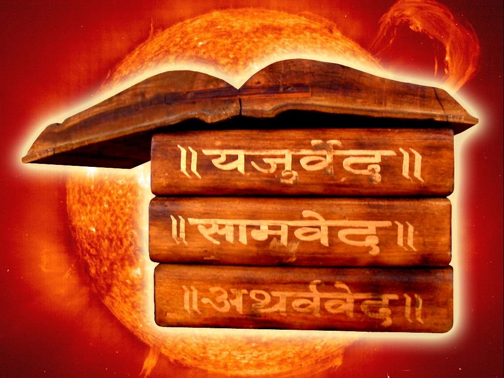 Each mantra can have multiple meanings, which can be any of the following three types of knowledge viz., Spiritual (Adhyatmika), Meta-physical (Adhidaivika), and Yajna / Action oriented (Adhiyajnik). Adhiyajnik meaning would  @DostKhan_Jammu  @BesuraTaansane  @caa_nrc_best