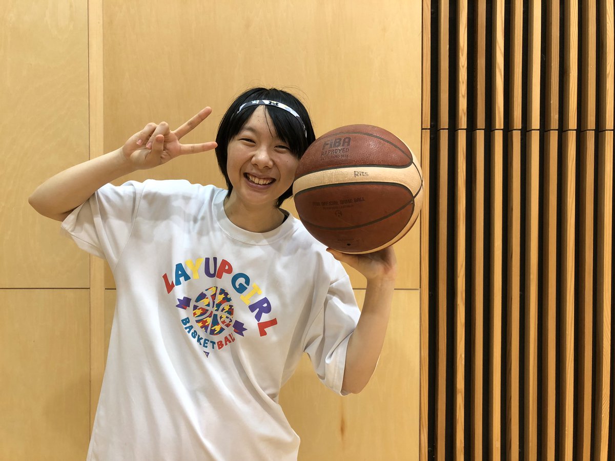 立命館大学体育会女子バスケットボール部 Rits W c Twitter