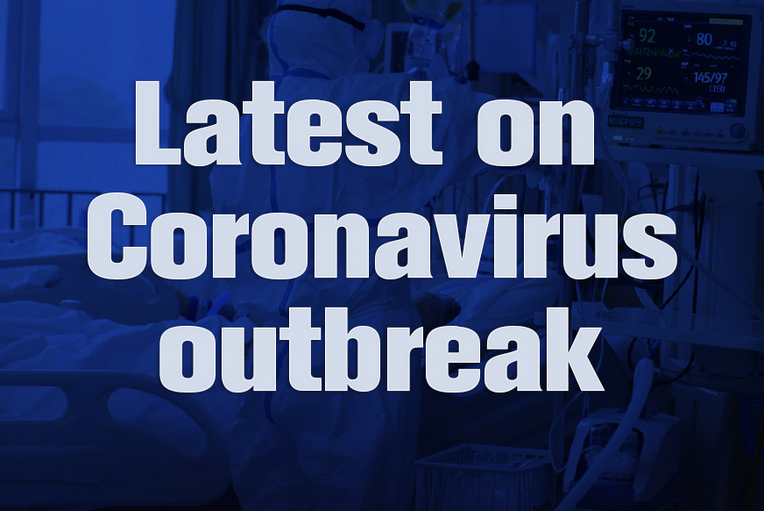 Global #COVID19 cases have exceeded two million, according to Johns Hopkins University's tally