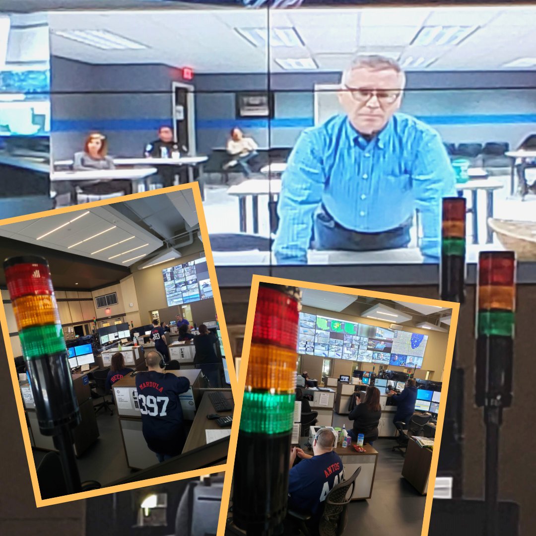 ACDCdispatch's tweet image. Using technology while continuing to #ShelterinPlace, ACDC staff enjoyed words of gratitude, support &amp;amp; encouragement. Thank you! 💛
#VillageofAddison #AddisonPD #ACDCpublicsafety #ACDCcares #IAM911 #ShelterinPlace #AllinIllinois