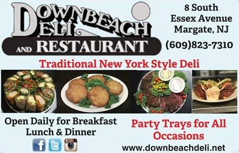 DownbeachDeli's tweet photo. https://t.co/JN9EKWvGk4