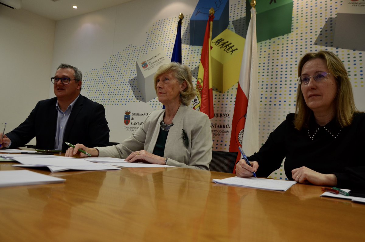 Finalizada la Conferencia Sectorial: 
▶️ El curso concluirá en junio 
▶️ Se flexibilizarán currículos y programaciones
▶️ La repetición de curso será algo aún más excepcional de lo que era ya en el actual sistema
▶️ En 🇵🇱 la tercera evaluación sólo computará para mejorar nota