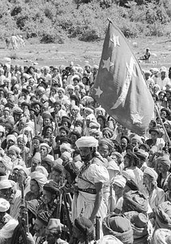 On September 26, 1962, a revolution erupted in northern Yemen that overthrew the Imami Hadawi rule, which was based on a religious sectarian authority, based on the "restriction of the Imamate in the two parts of Yeman North and South "