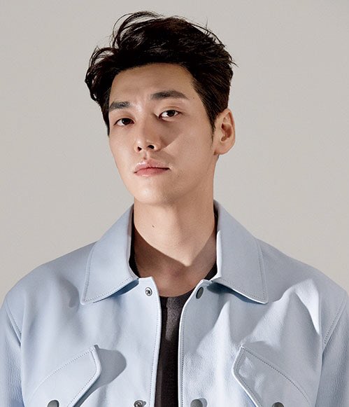 which drama/movie/variety show etc you first knew this actor?actor: kim young kwang