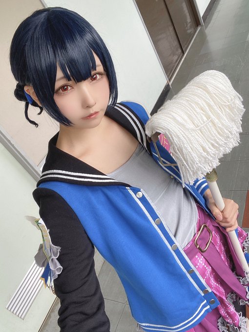 コスプレイヤー紗乃のTwitter画像43