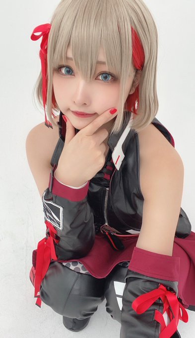 コスプレイヤー紗乃のTwitter画像42