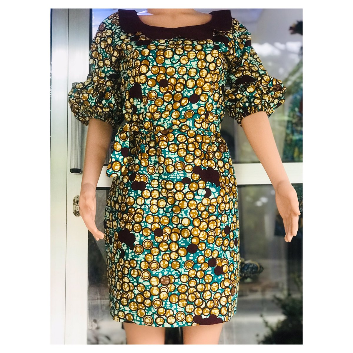 micamethod's tweet photo. Karibuni sana ofisini kwangu GEREZANI KKOO...

Come and pick a ready made dress/Come with ur Design nikushonee...

Call/Whatsapp 0654488400
KARIBUNI SANA 🙏🏾 https://t.co/U7mDfs45xs