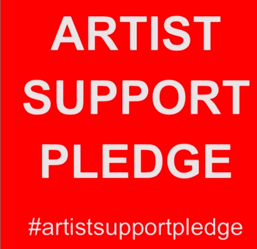 Hear Matthew Burrows on The Curator's Salon podcast talking about #artistsupportpledge

podcasts.apple.com/gb/podcast/art…