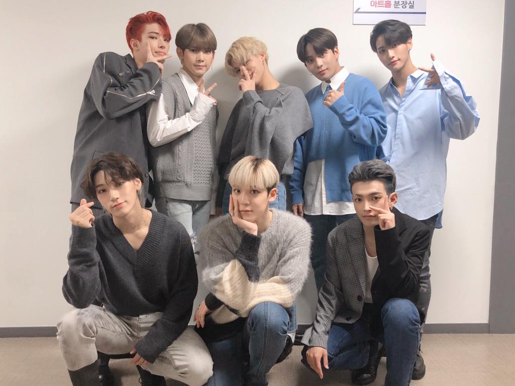 yungibestboy's tweet photo. Ateez reply to 'i want a baby' #MalayEdition a threads: https://t.co/TA0pemhmwX