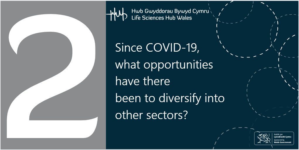 lshubwales's tweet photo. Some really good points made there. Our next question is:
#Covid19 #Coviduk #NewsWaysOfWorking https://t.co/LvN0uDadaG