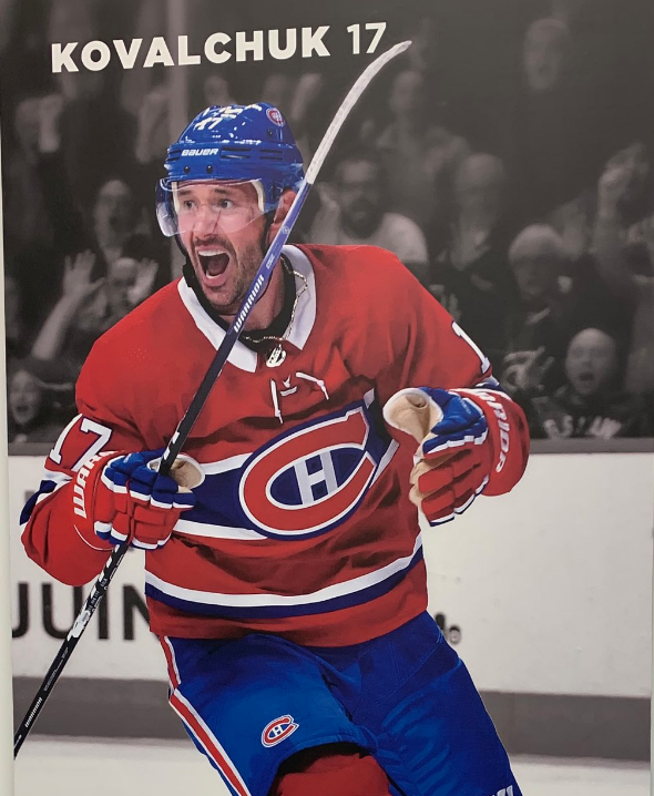 Happy birthday to Ilya Kovalchuk, who turns 37 today  
