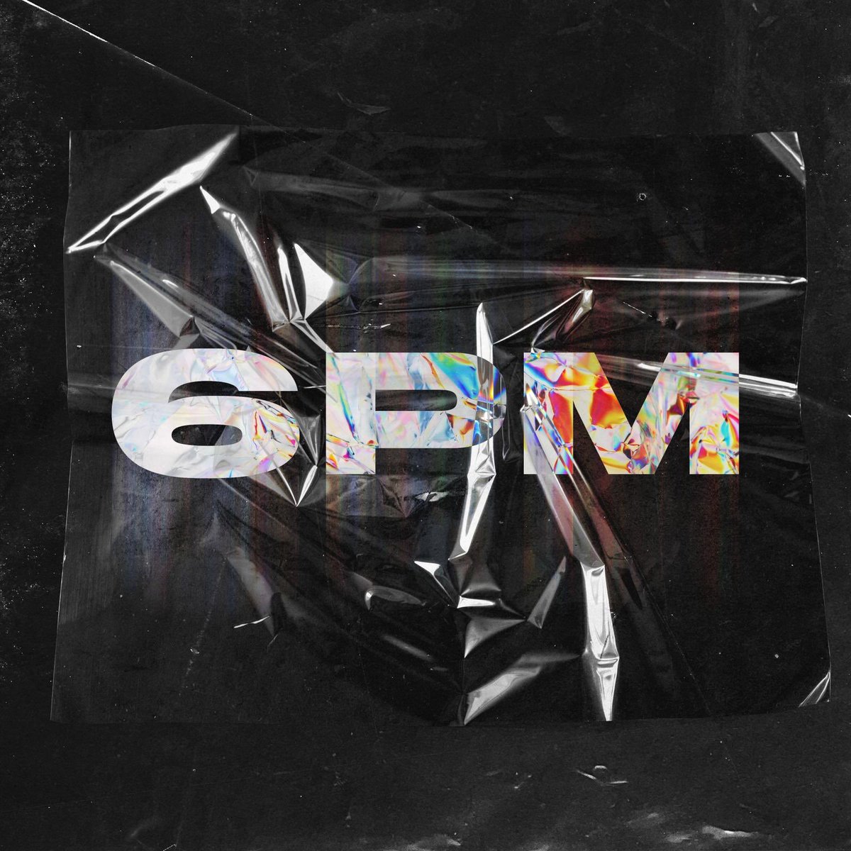 Our debut single ‘Billion’ is released tonight!