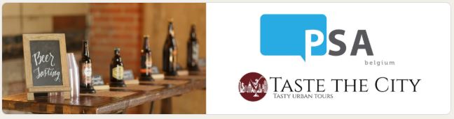 PSA Belgium tweet media