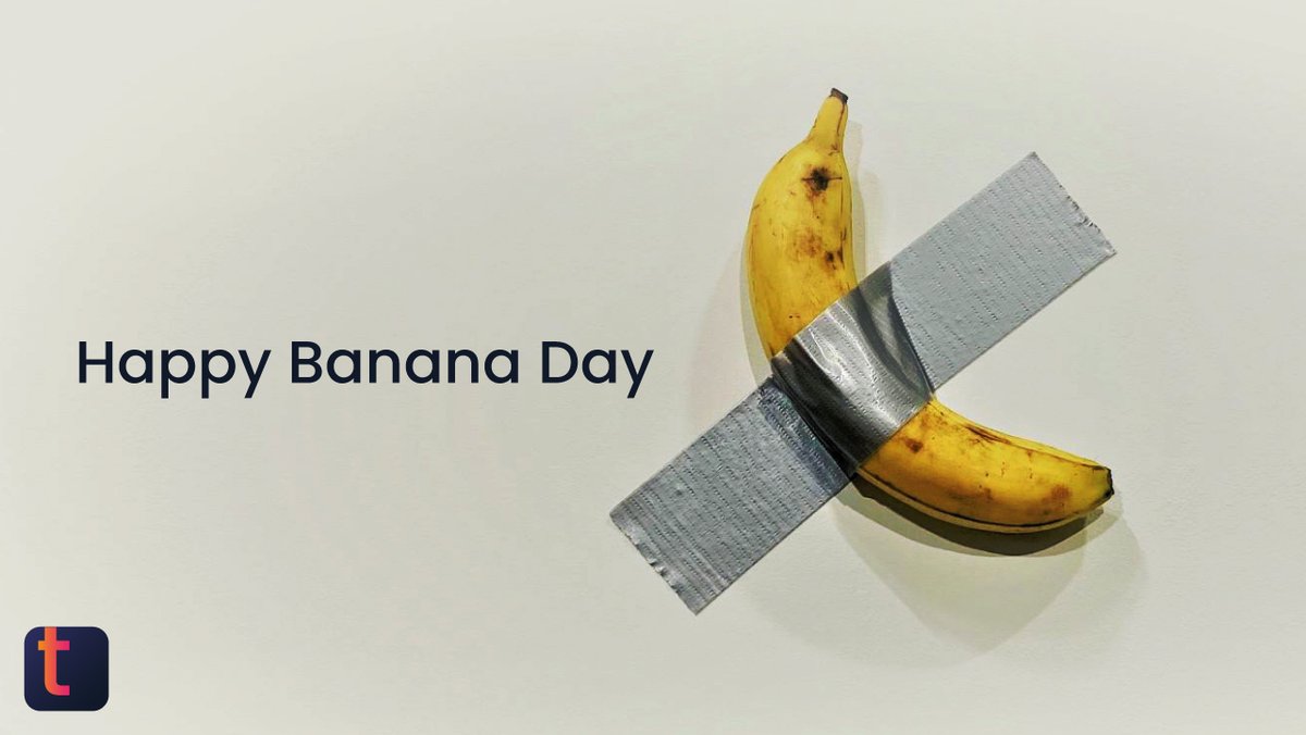 TimeviewerE's tweet photo. الموز من أشهر الفاكهة، ومليااان فوايد!
_
Bananas are some of the most famous fruits, and they are full of nutrients!
–
#timeviewer #expert #tips #online #quarantine #curfew #health #BananaDay
#تايم_فيور #استشارة #نصائح #اونلاين #صحة #حجر_منزلي #حظر_تجول https://t.co/VOB1TqIGU7