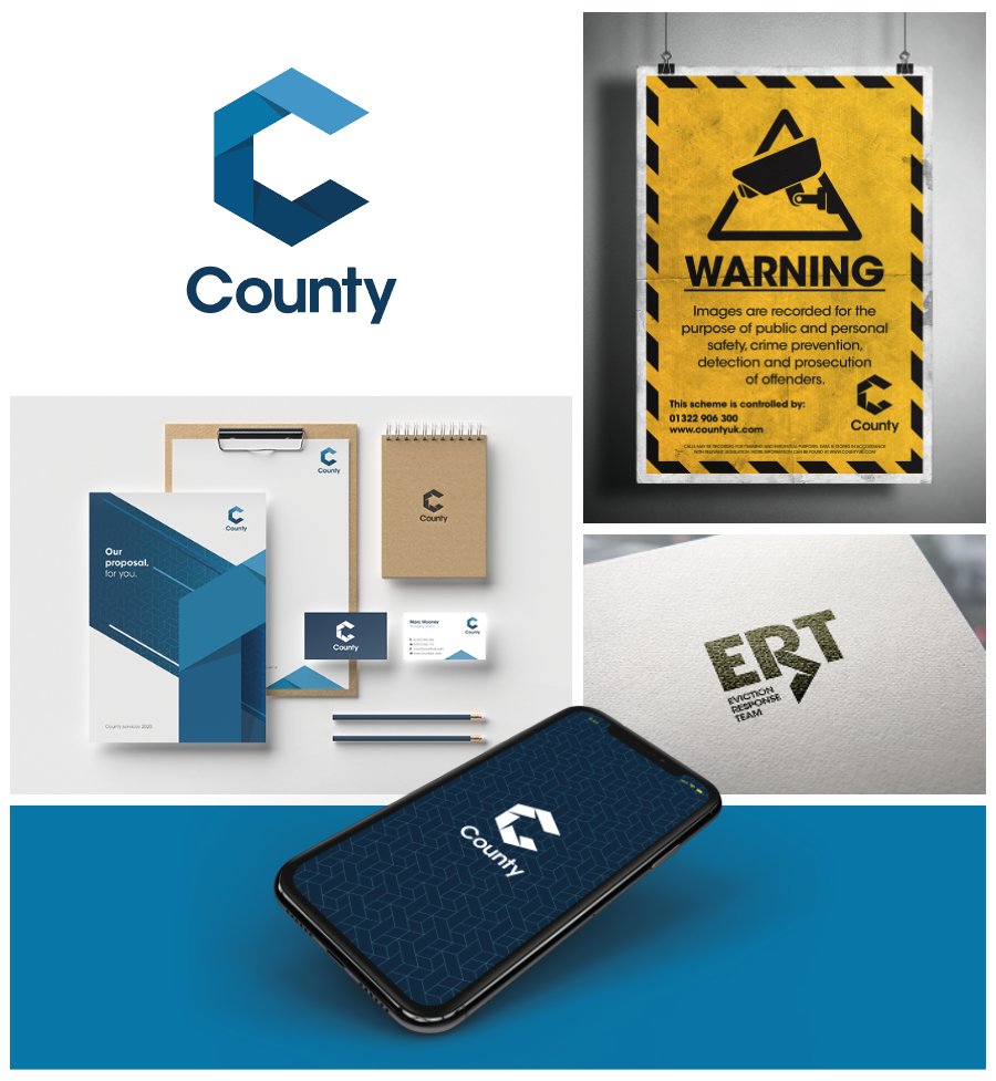 One of our most active clients,recently us asked us to begin work on creating a new logo. In addition, a complete brand overhaul of multiple materials and new website - which is nearly ready - watch this space! 
#graphicdesign #logo #logodesign #brand #brandidentity