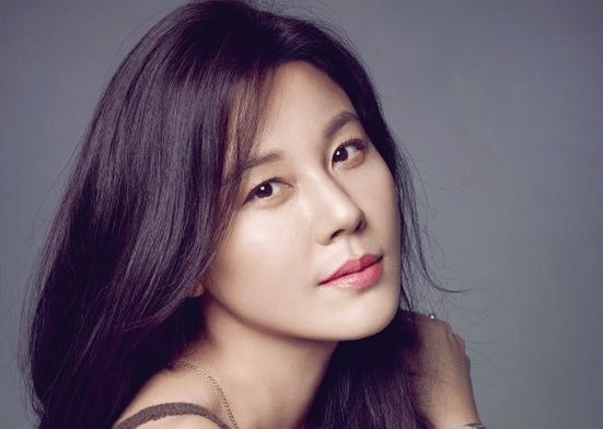 which drama/movie/variety show etc you first knew this actress?actress: kim ha neul