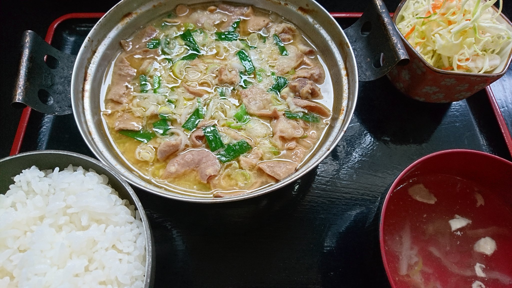 めし屋哲 Twitter Search Twitter
