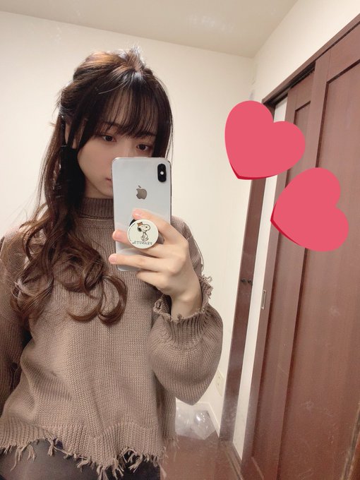 コスプレイヤー伊織もえのTwitter画像27