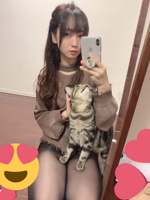 コスプレイヤー伊織もえのTwitter画像29
