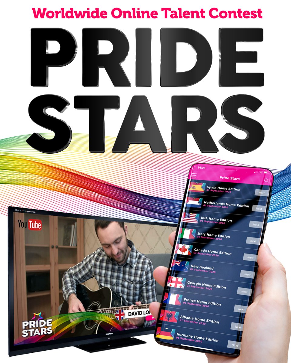 Winter Pride Maspalomas Winterpridegc Twitter