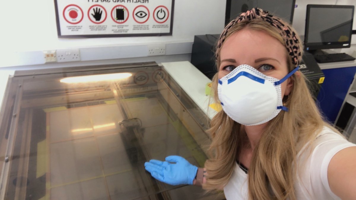 Norwich University of the Arts tweet media