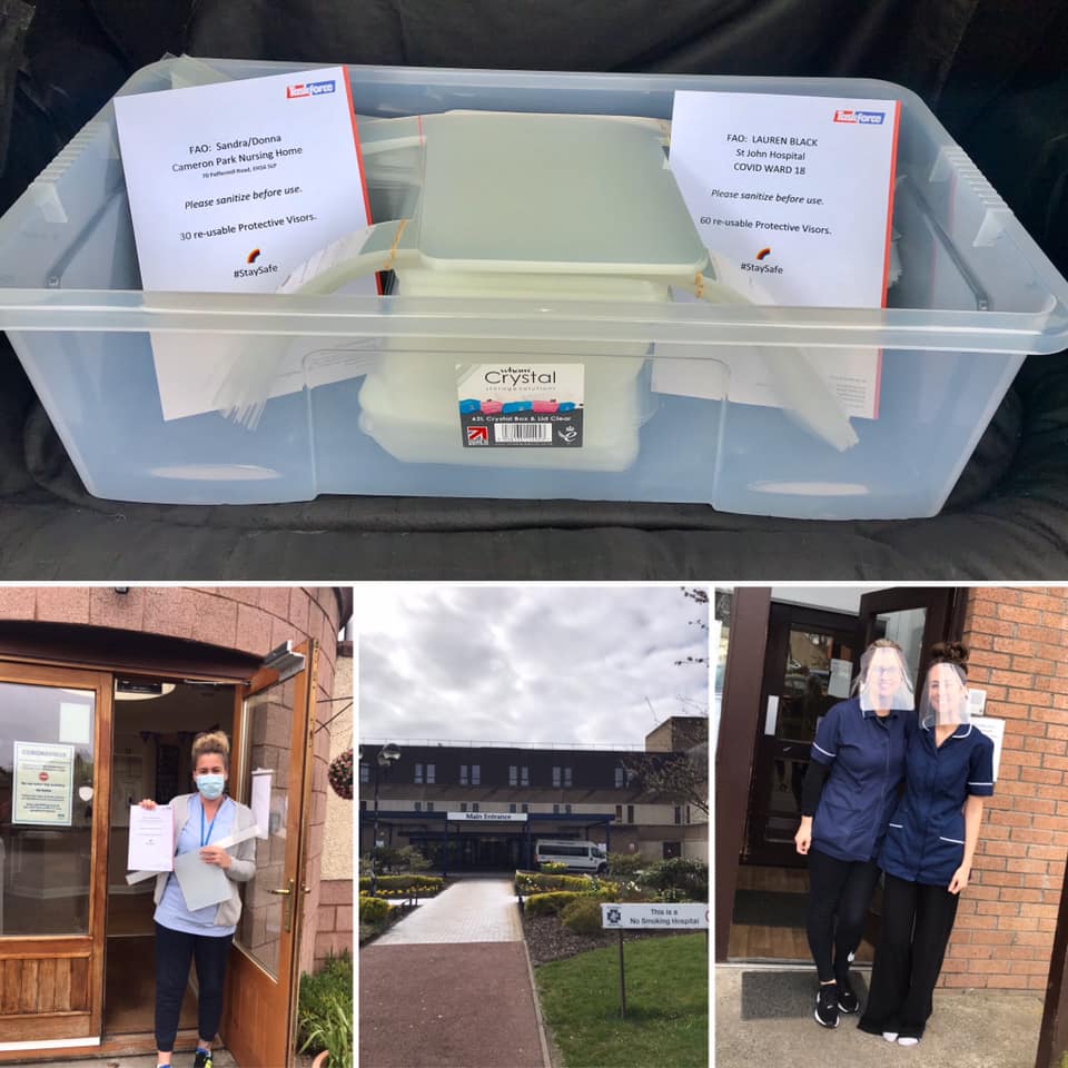 LtdTaskforce's tweet photo. 3/3  multiple times requesting help but have had ZERO response.  Please use your platform to help us with our appeal for PVC so we can continue providing these visors to those who need them most 🌈#stayathome https://t.co/bKfvRd4dnC