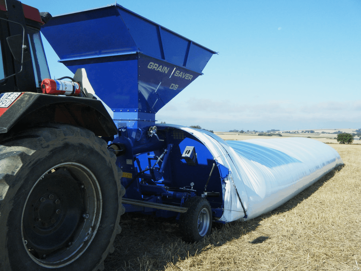 ProtexiaPlast's tweet photo. Need your grain bags to repel birds, rodents and raccoons at a great price?
Pre-order today at https://t.co/txIMPFv2Vz
#NoBirdNoRodent #Agrirepel #SilageBags #GrainBags #SilageProtection #RodentRepelling #BirdRepelling #Hay20 https://t.co/s39zGunZdi