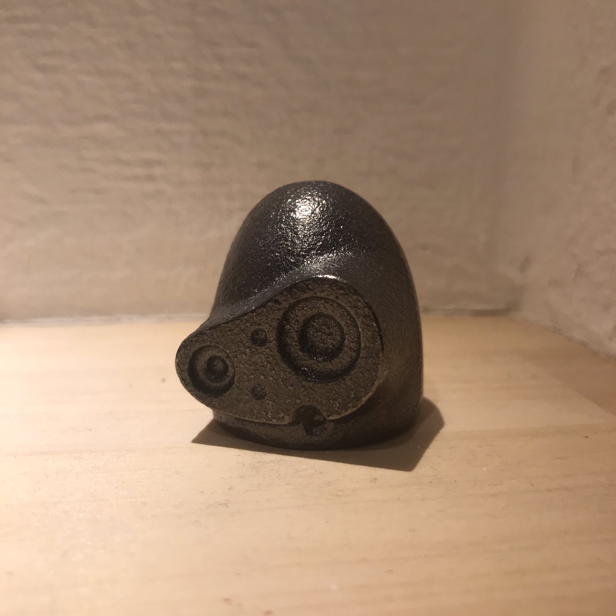 岩手展限定】ジブリジジ南部鉄器