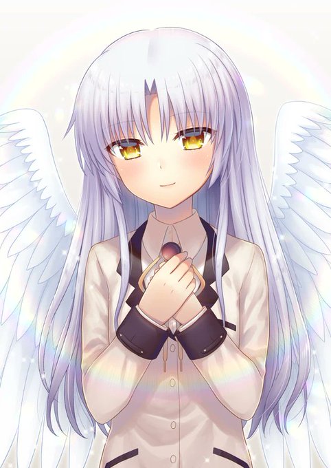 立華かなでのtwitterイラスト検索結果 古い順 立華かなでのtwitterイラスト検索結果 古い順