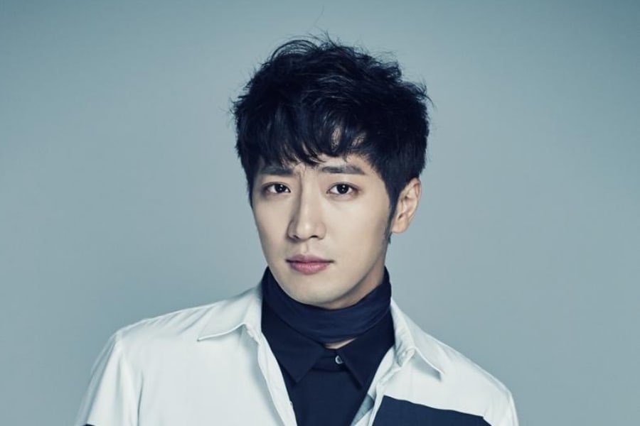 which drama/movie/variety show etc you first knew this actor?actor: lee sang yeob