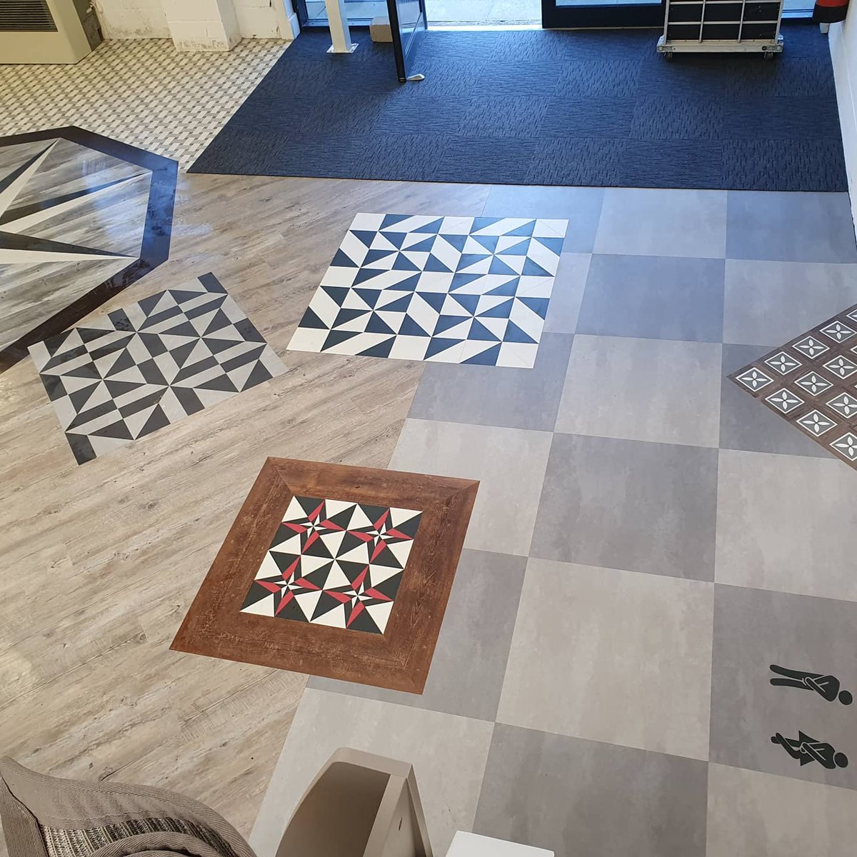 Joe lockhart tweet media