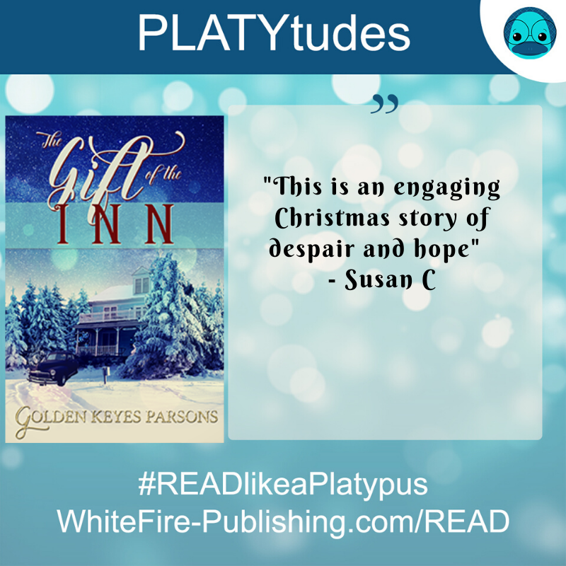 WhiteFire Publishing tweet media