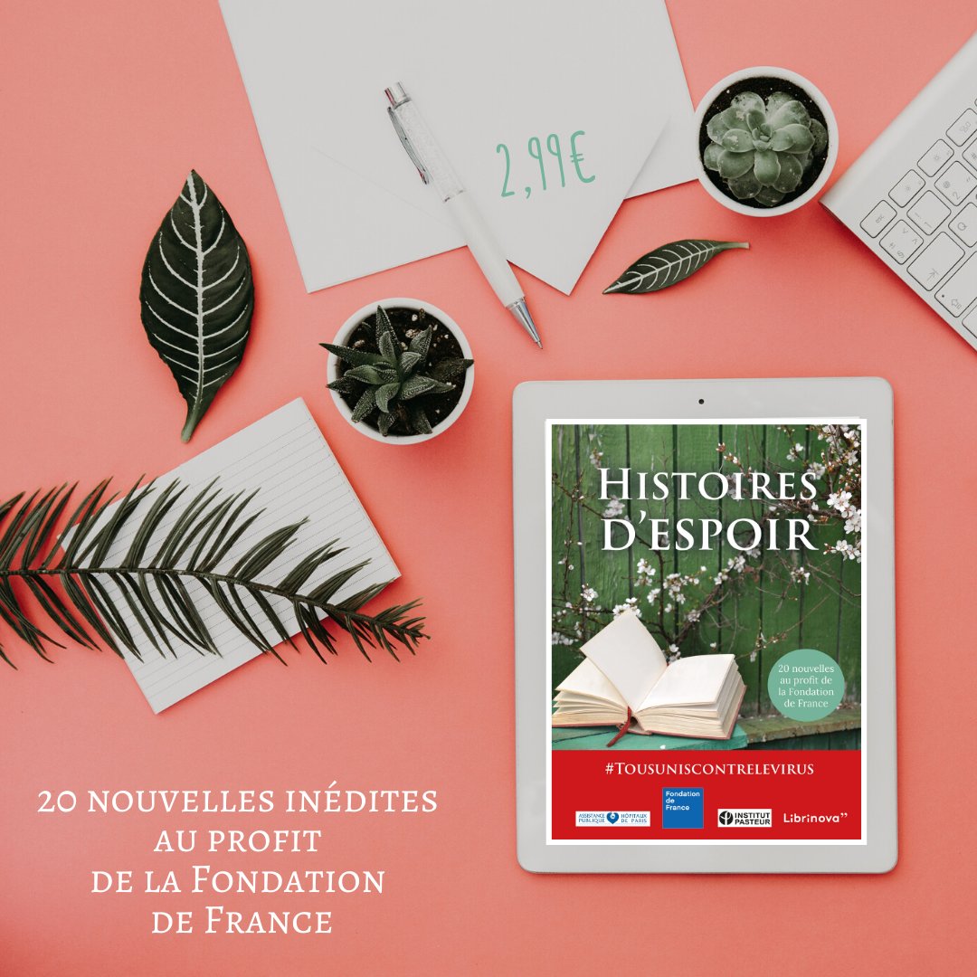 Vanessa Lavergne tweet media