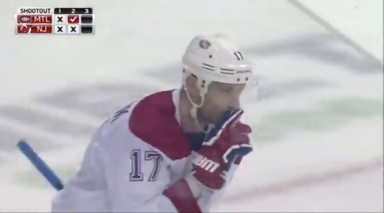 Happy Birthday to past and future Montreal Canadien Ilya Kovalchuk 