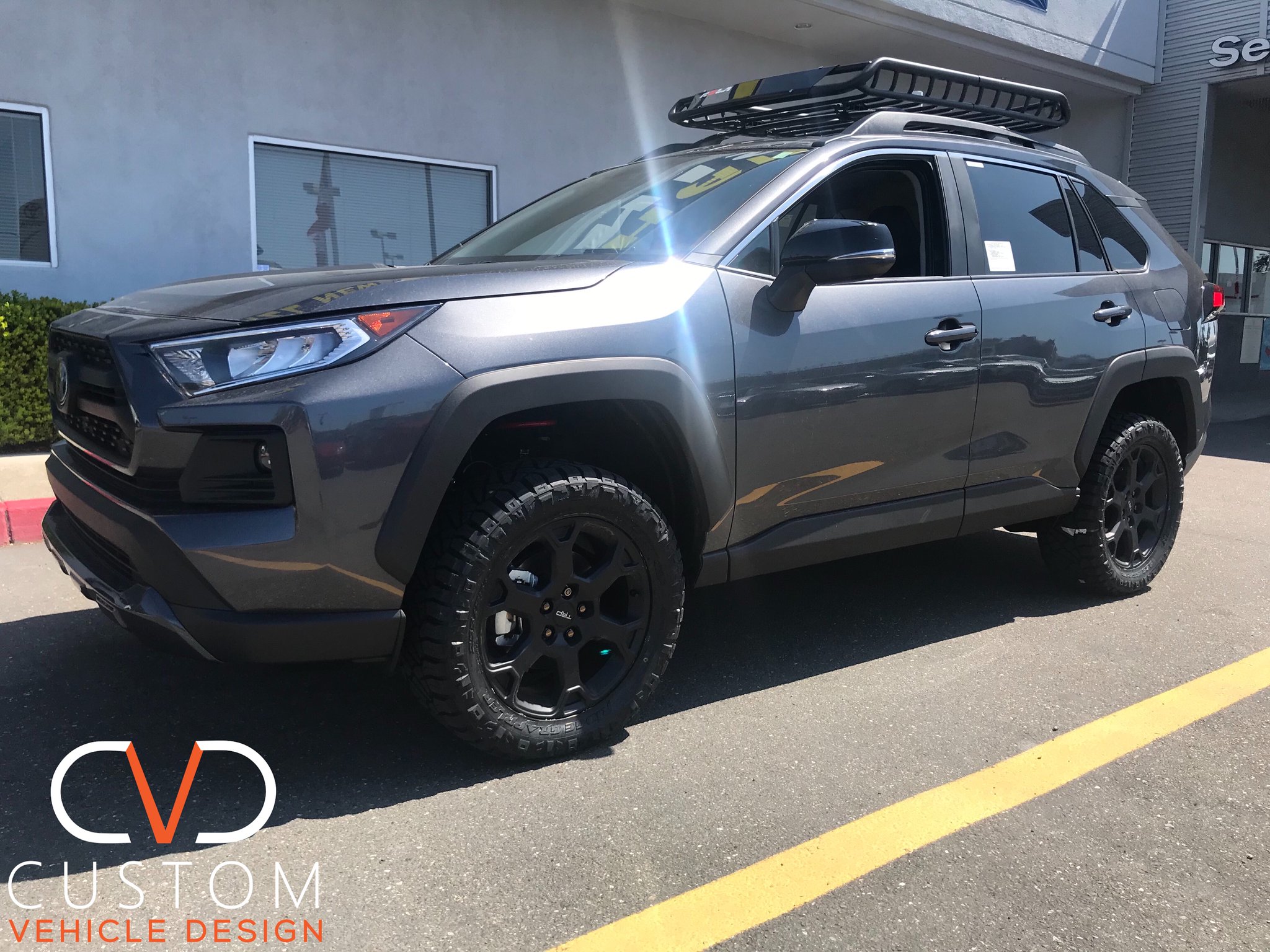 Custom Vehicle Designs on Twitter: 