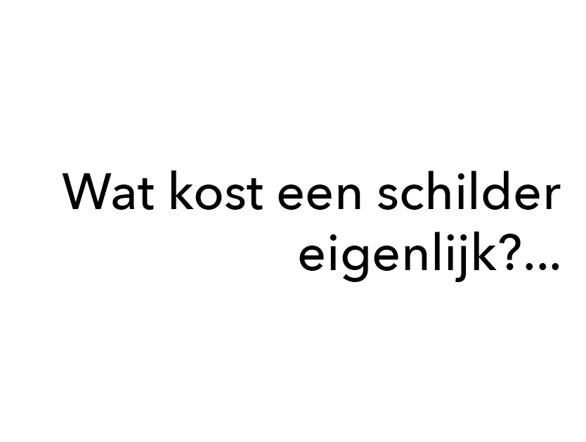 BesteBehangers's tweet photo. De prijs van schilderwerk en behangen is natuurlijk belangrijk als je iemand inhuurt. Waar je op moet letten lees je hier: https://t.co/heFiv3oP91 https://t.co/r4Znf8TkHT