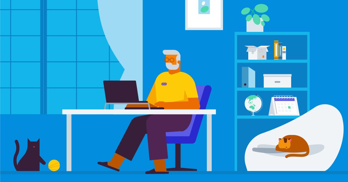 Looking after yourself and your team is more important than ever in times like this 💙 Check out <a href="/Xero/">Xero</a>'s Business Continuity Hub for techniques to help care for your physical and mental wellbeing: hubs.ly/H0pvdY-0