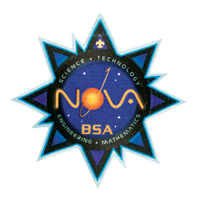 ncacSTEM's tweet image. #cubscouts Want to earn the Cub Scouts Can Code or 1-2-3 Go #math Nova Awards? Join our new virtual STEM Nova event on 4/18! We have a special #STEM lunch hour planned for you too! scoutingevent.com/082-STEMatHome