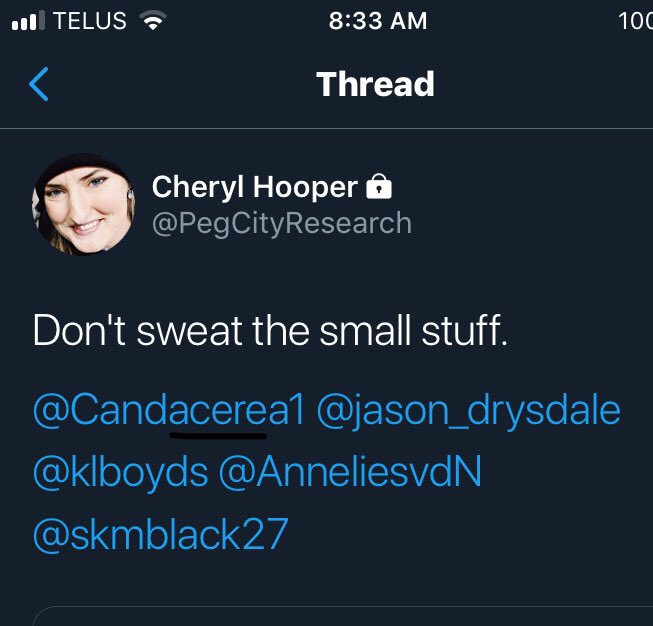 Karen Boyd tweet media