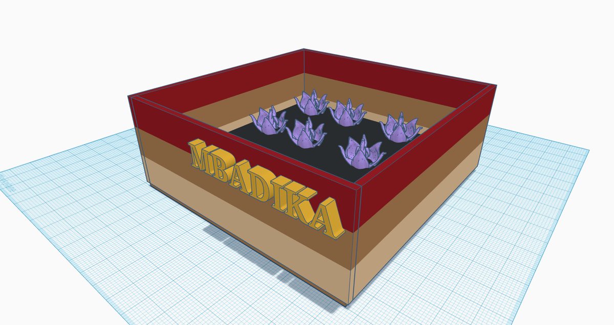 Netia McCray tweet media