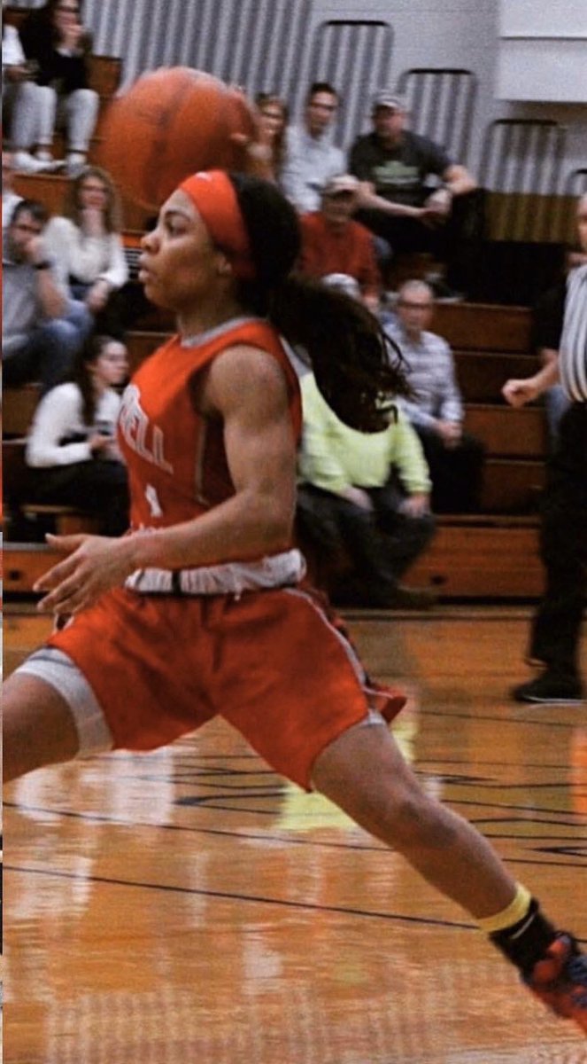 BedrocksBest10's tweet photo. In NATION NEWS... ultra fast Point guard Kaia Woods just received an offer from a Division 1 school in the summit league.... #bestkeptnolongeraSecret #toughastheycome https://t.co/LeGUoNTQEh