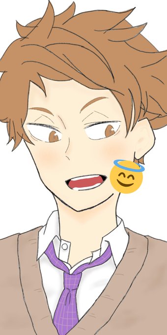 白鳥沢のtwitterイラスト検索結果 白鳥沢のtwitterイラスト検索結果