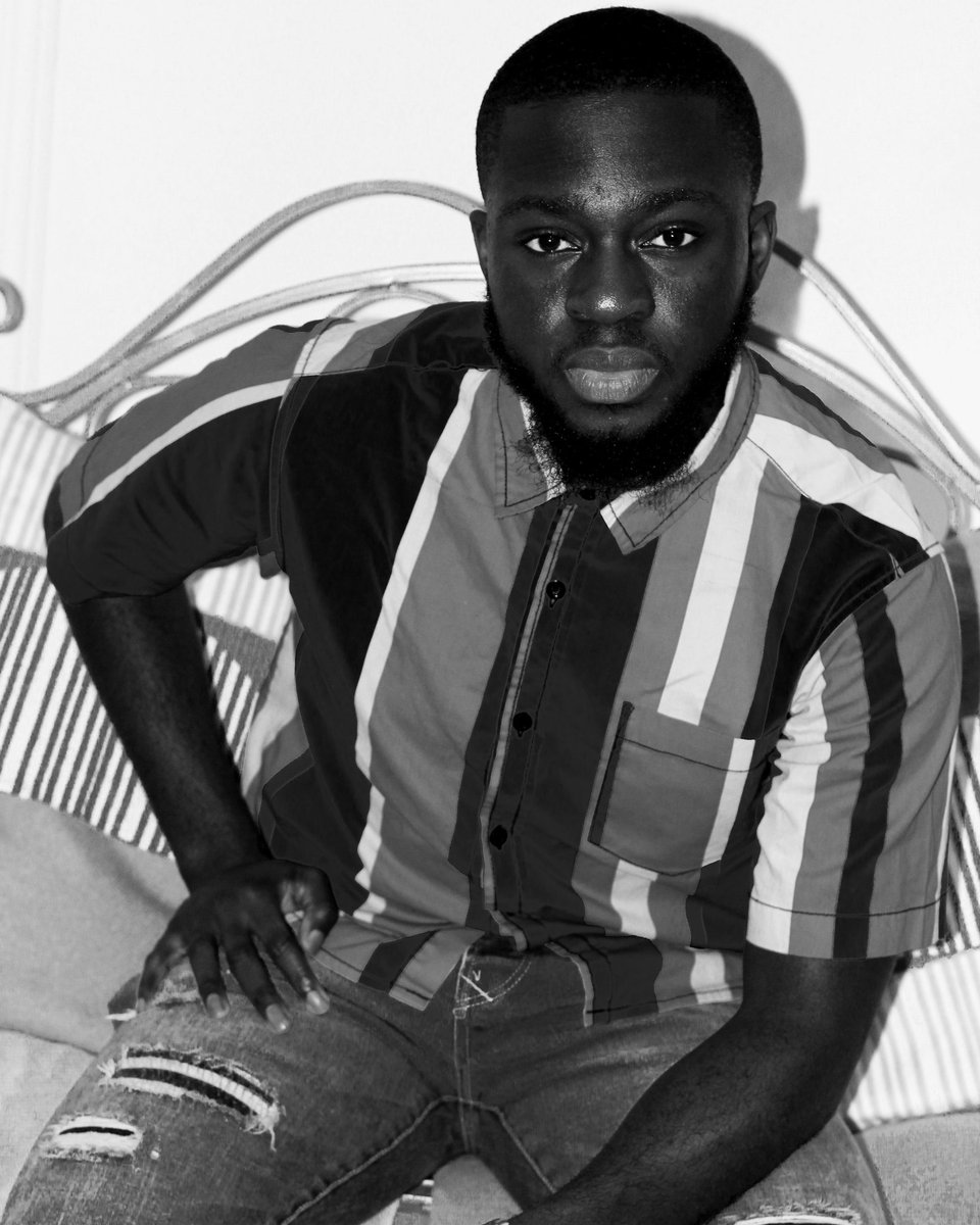<a href="/GQMagazine/">GQ Magazine</a> can I get a feature 👀