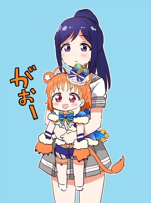 レオっち 