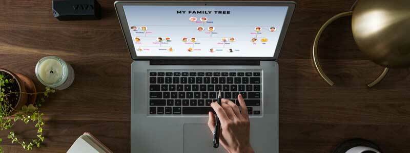 LaptopPick's tweet photo. #genealogy #ancestor #genealogist #kinship #pedigree #picklaptop #bestlpatops #laptopreview

Genealogy isn’t a much difficult work in this technology era. Nowadays, you don’t have to spend hours in libraries or going through a stack of old books and dust… https://t.co/FjjiezrDhh https://t.co/VQtRYc0MXz